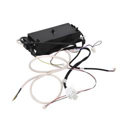 assembly, main electronic board, Gryphon