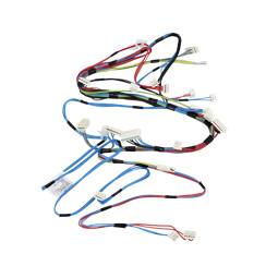 cablaggio, base, PB600