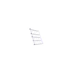 GITTER,PFANNENAUFLAGE,LINKS