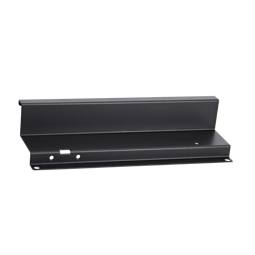 spacer, left, black, 182,4x62,9x40,6