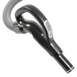 Staubsaugerschlauch mit Handgriff (36 mm-Anschluss)