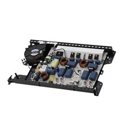modul, indukce, konfigurované