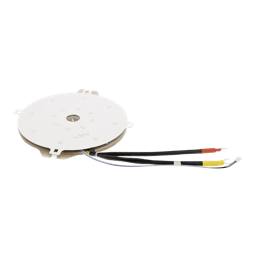 coil,induction,complete,140mm, Cheetah