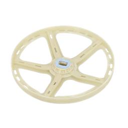 puleggia, plastica, G60