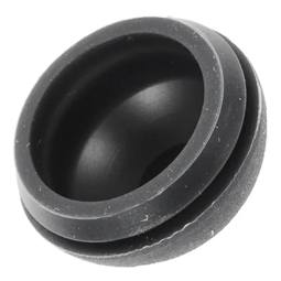 Black Cooker Ignition Push Button