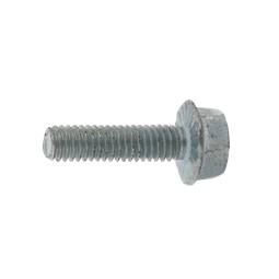 screw, M4x15 H+T