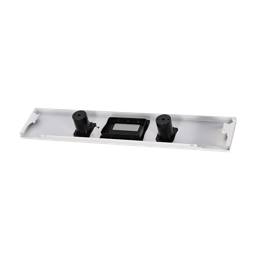 control panel,white,60cm, SET, 2K