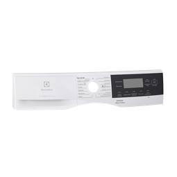 control panel, white, Electrolux, PL