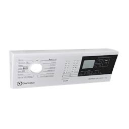 panel holder, white, Electrolux, IT