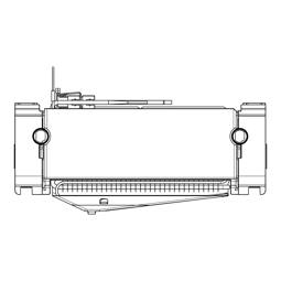 evaporator, assembly, Freezer, vertical