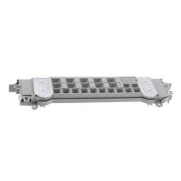 gebruikersinterface-bord, wit, EDW1850