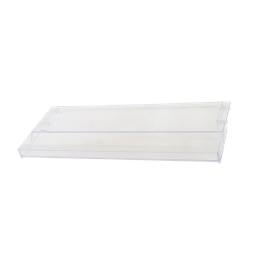 Freezer flap,