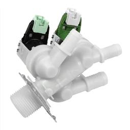 Washing Machine Electric Valve with Gasket