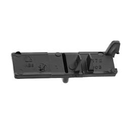 Cooker Hood Motor Push Button