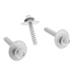 screw,counterweight,top,3pcs, 9.5x50mm T