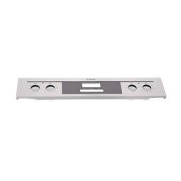 control panel,inox,AEG,60cm, SET, 4K