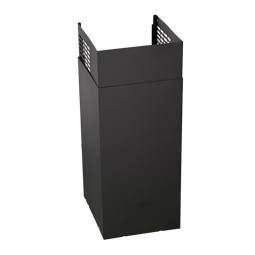 chimney, assembly,