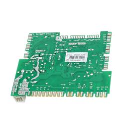 main electronic board