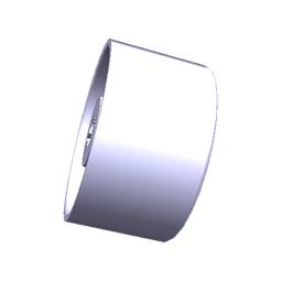 knob