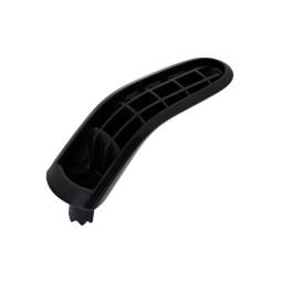 cable holder, clutch