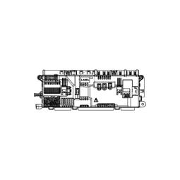 KONFIGURIERTE ELEKTRONIK,EDR16