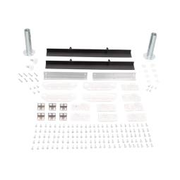 KIT SCHLEPPKUPPLUNG,KOMPLETT
