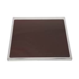 Kochfeld mit Rahmen - 596x600mm
