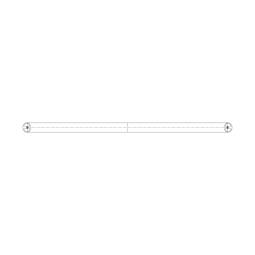 handle, oven door, inox