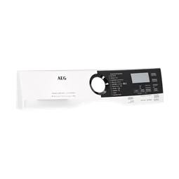 control panel,white,Electrolux,FR,NL