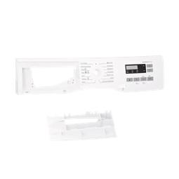 control panel, white, AEG, DE,SYM