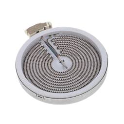 radiant heater, heating element, D180mm,1800W,240V