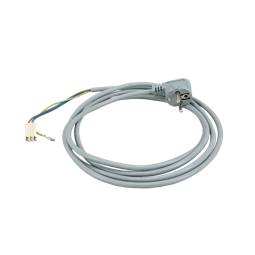power cable, EUR,2750mm,3x1.0mm