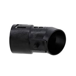 Oven Steam Exhaust Hose Pipe Union