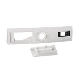 panel obslugi,bialy,Electrolux,EWS1066EDW,RU