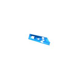 syphon, liquid detergent, cover, LONG,blue