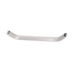 Handle,silkscreened,inox, 360, 325