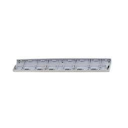 basket handle, front, lower basket,