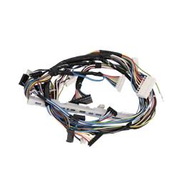 harness, assembly,