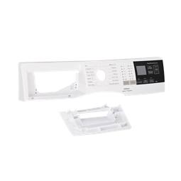 control panel, white, Electrolux