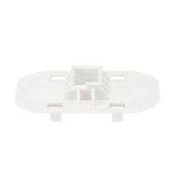 cap, closure, holes, 56x120mm
