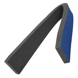 Cooker Hood Front Insulation Bend