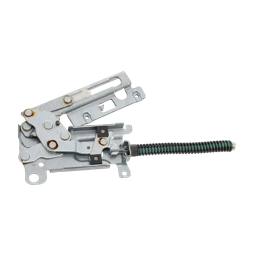 door hinge, right
