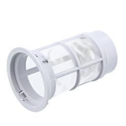 Centrale afvoerfilter vaatwasser