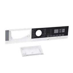 control panel, white, AEG