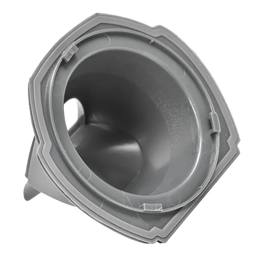 Filtre extérieur d'aspirateur à main