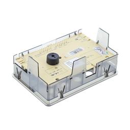 konfigurierte Elektronik,Anzeige-und Schaltelektronik,Hexagon