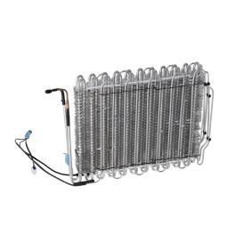 evaporator, värmare, sats,