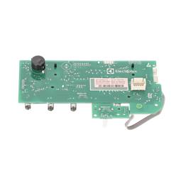 user interface board, assembly, programme selector, TC4,TD,Diamond,C