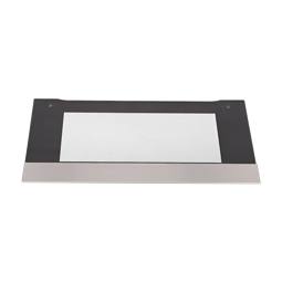 Door Glass Assembly - 5mm