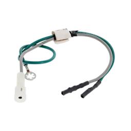 harness, sensor, assembly
